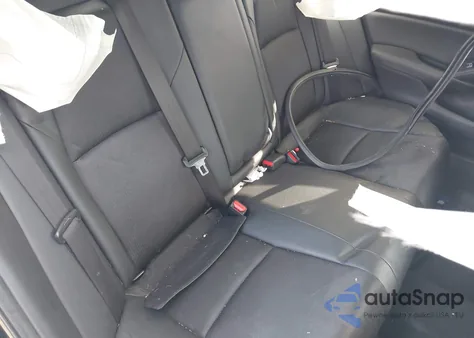 2019 Honda Accord Sport 2.0T from USA, damaged, VIN 1HGCV2F30KA026429